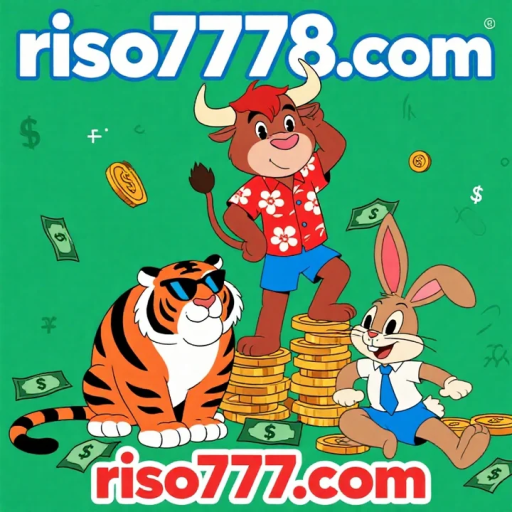 riso777.com